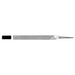 Плоска пила ERIZO 14’’ Паралелна Entrefina (боб лимас)