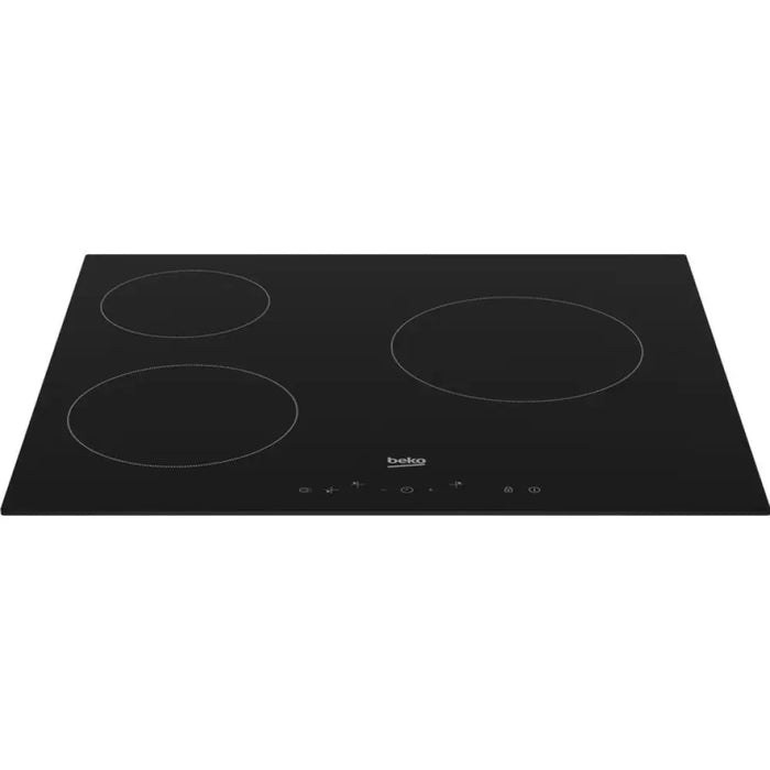 ПЛОТ ЗА ВГРАЖДАНЕ BEKO HIC 63400
