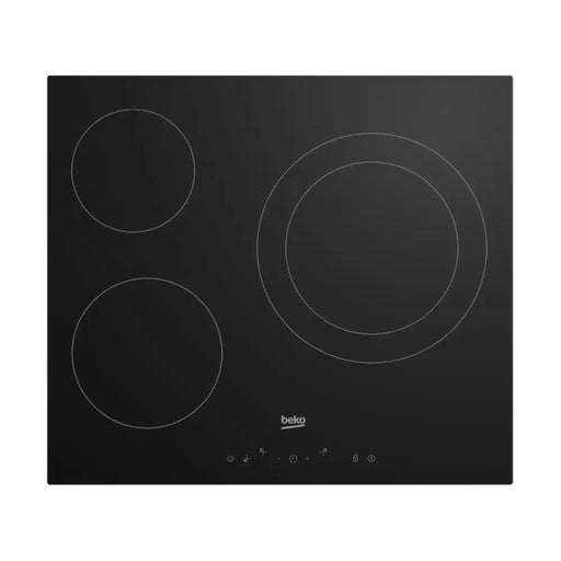 ПЛОТ ЗА ВГРАЖДАНЕ BEKO HIC 63401 T