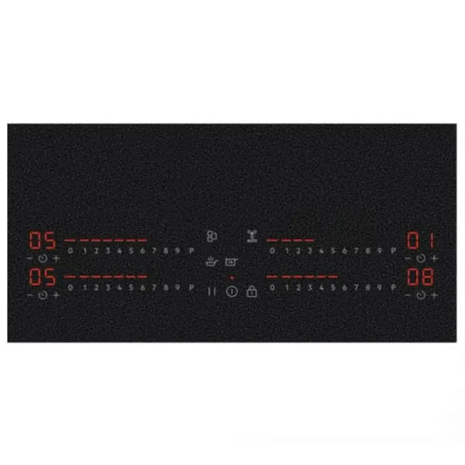 Плот за вграждане AEG 8000 Sense Boil + Fry 60 cm NII64B30AZ