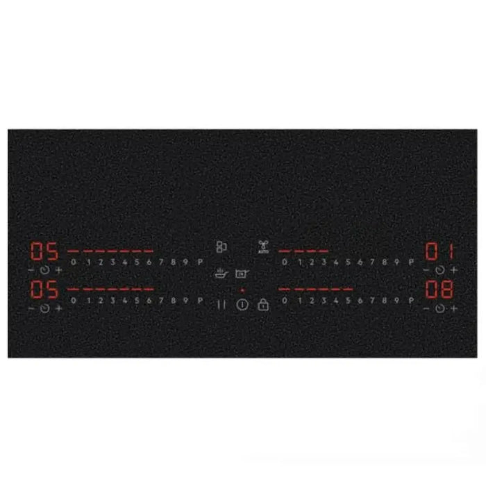 Плот за вграждане AEG 8000 Sense Boil + Fry 60 cm NII64B30AZ