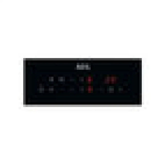 Плот за вграждане AEG HRB32310CB