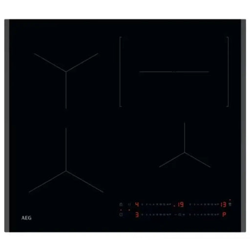 Плот за вграждане AEG TO64IC00FB 60 см индукция