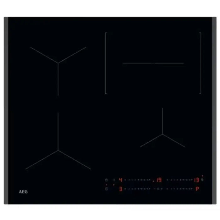 Плот за вграждане AEG TO64IC00FB 60 см индукция