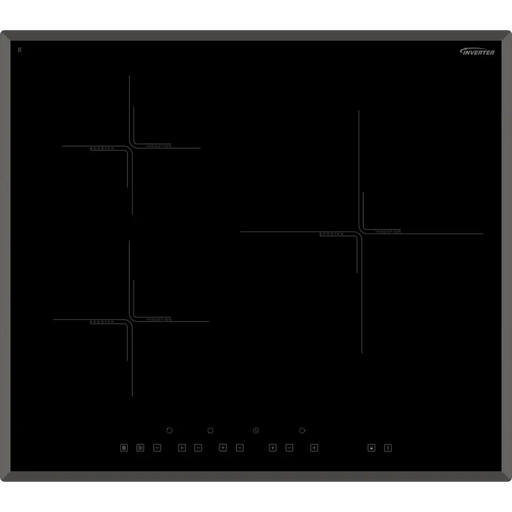 Плот за вграждане ARIELLI ACH-663IND