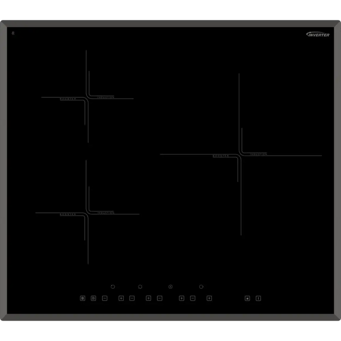 Плот за вграждане ARIELLI ACH-663IND