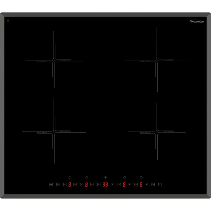 Плот за вграждане ARIELLI ACH-720IND