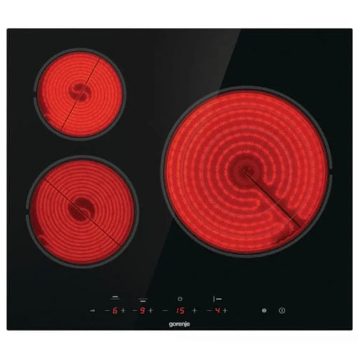 Плот за вграждане GORENJE ECT632BSCE