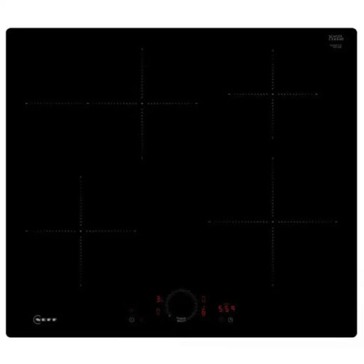 Плот за вграждане NEFF T56PHF1C0 Индукция 60 cm flush mount
