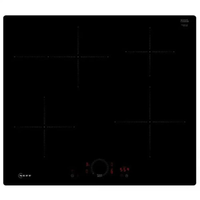 Плот за вграждане NEFF T56PHF1C0 Индукция 60 cm flush mount