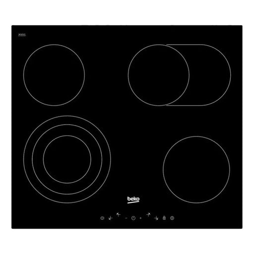 ПЛОТ ЗА ВГРАЖДАНЕ BEKO HIC 64404 T