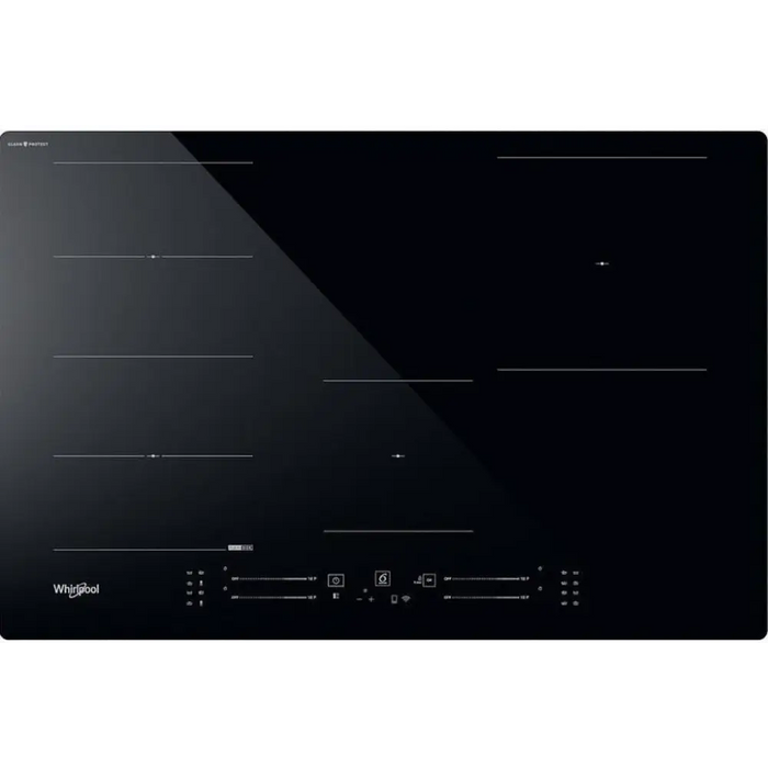 Плот за вграждане Whirlpool WF S7977 CPNE