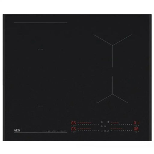 Плот за вграждане AEG 8000 Sense Boil + Fry 60 cm NII64B30AZ