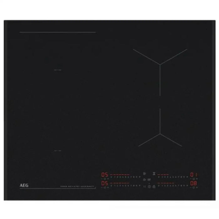 Плот за вграждане AEG 8000 Sense Boil + Fry 60 cm NII64B30AZ