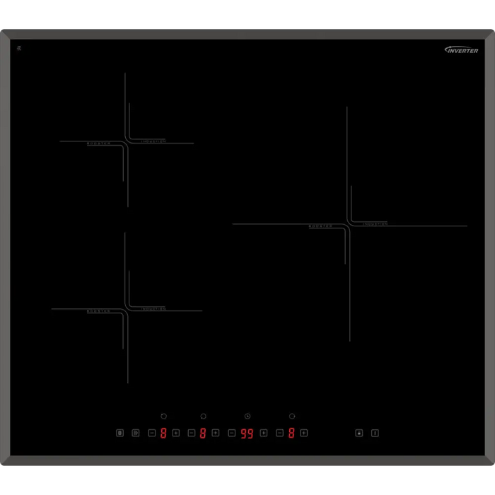 Плот за вграждане ARIELLI ACH-663IND