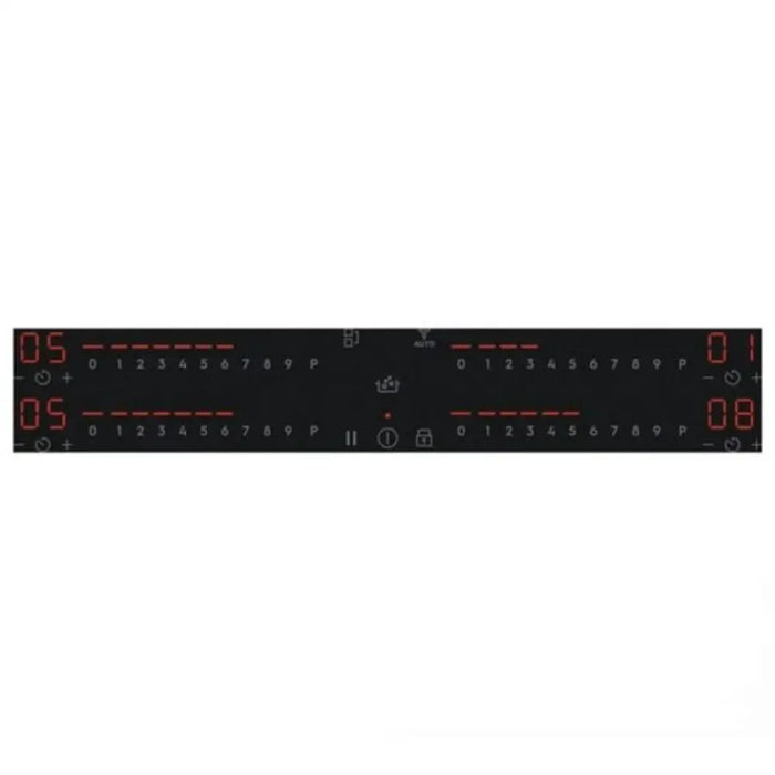 Плот за вграждане ELECTROLUX SenseBoil 700 EIS62453IT