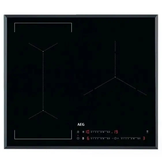 Плот за вграждане AEG IKE63441FB