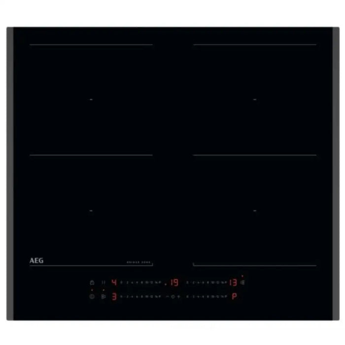 Плот за вграждане AEG TO64IM00FB MultipleBridge 60 см