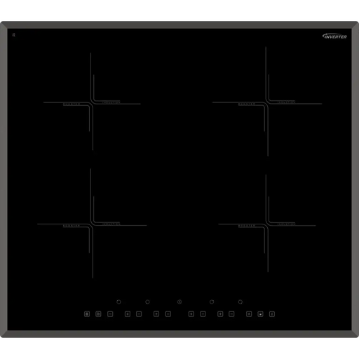 Плот за вграждане ARIELLI ACH-720IND