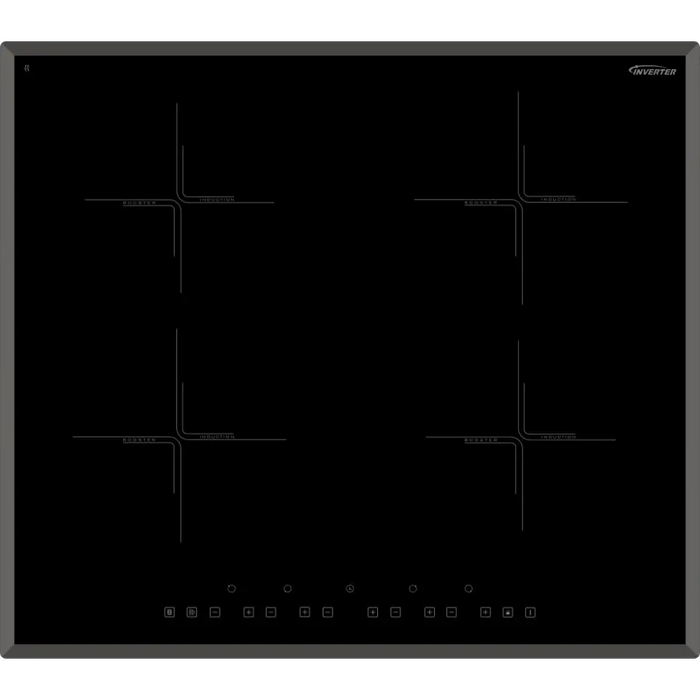 Плот за вграждане ARIELLI ACH-720IND
