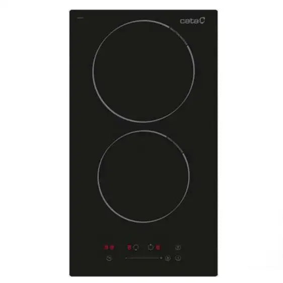 Плот за вграждане CATA ISB 3102 BK/A