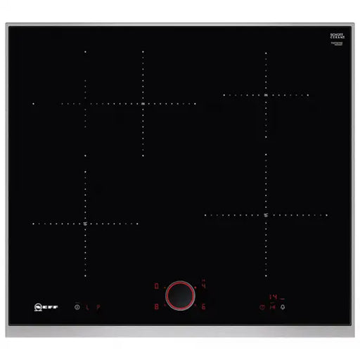 Плот за вграждане NEFF T46TS61N0