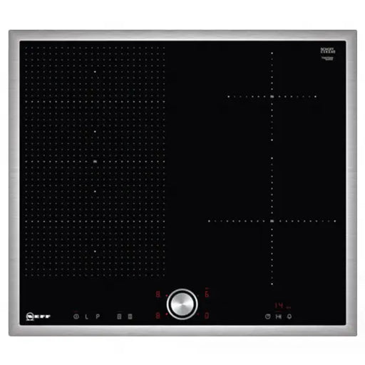 Плот за вграждане NEFF T56BT50N0