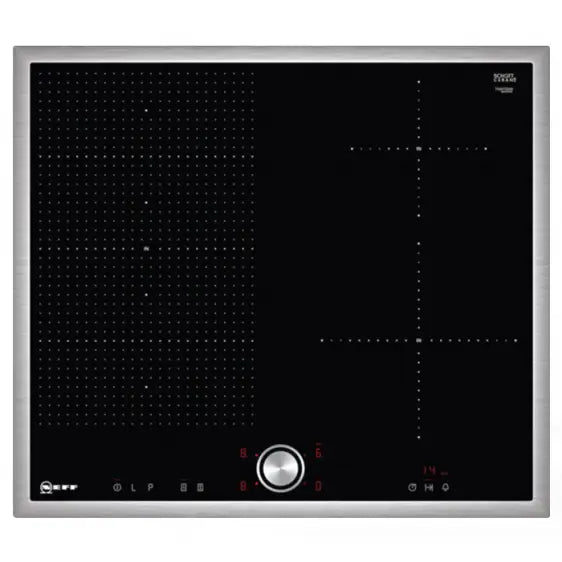 Плот за вграждане NEFF T56BT50N0