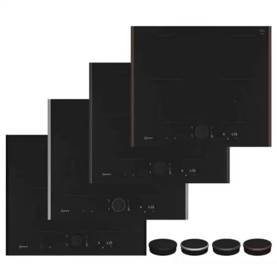 Плот за вграждане NEFF T56YYQ4C0