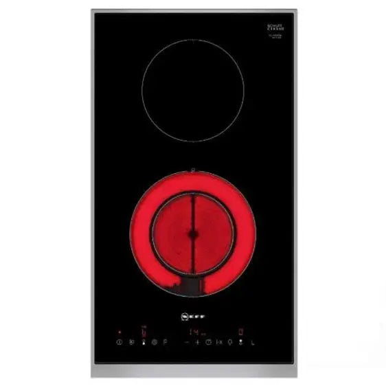 Плот за вграждане NEFF TL13FD9T8