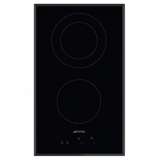 Плот за вграждане SMEG SE332EB