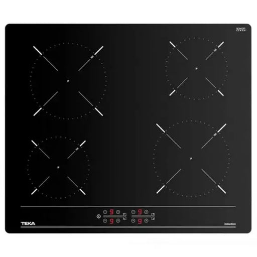 Плот за вграждане TEKA IBC 64000