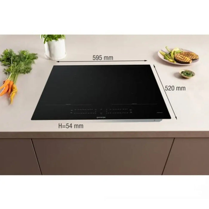 Плот за вграждане GORENJE GI6442BSC
