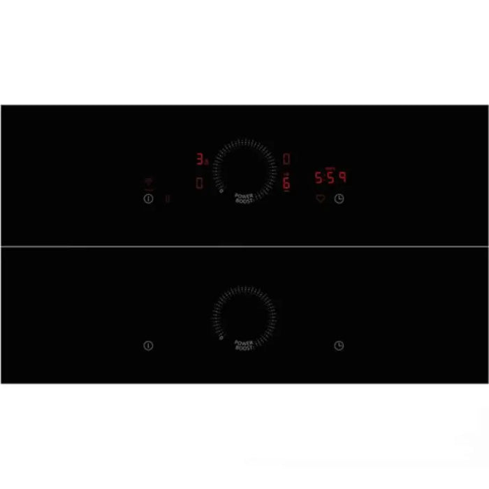 Плот за вграждане NEFF T56PHF1C0 Индукция 60 cm flush mount