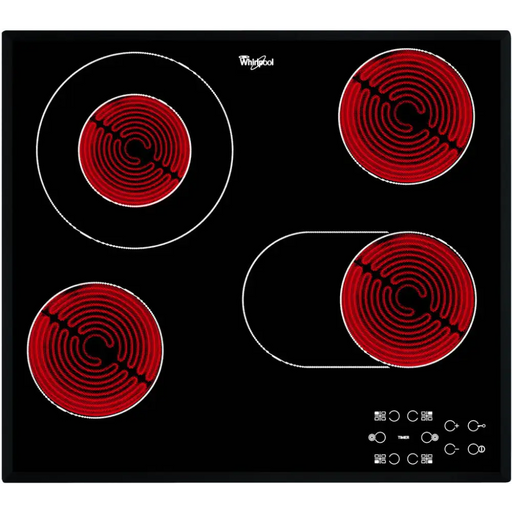Плот за вграждане Whirlpool AKT 8190/BA