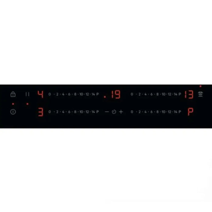 Плот за вграждане AEG TO64IC00FB 60 см индукция