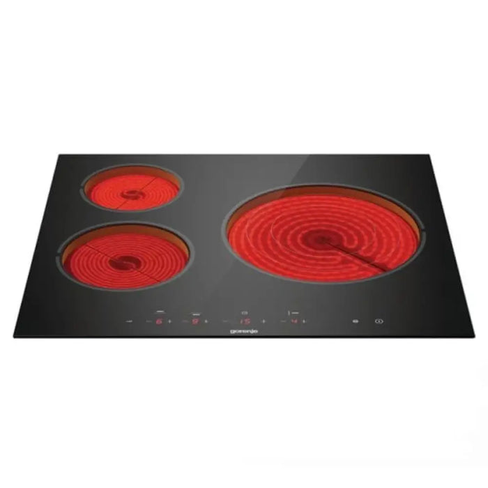Плот за вграждане GORENJE ECT632BSCE
