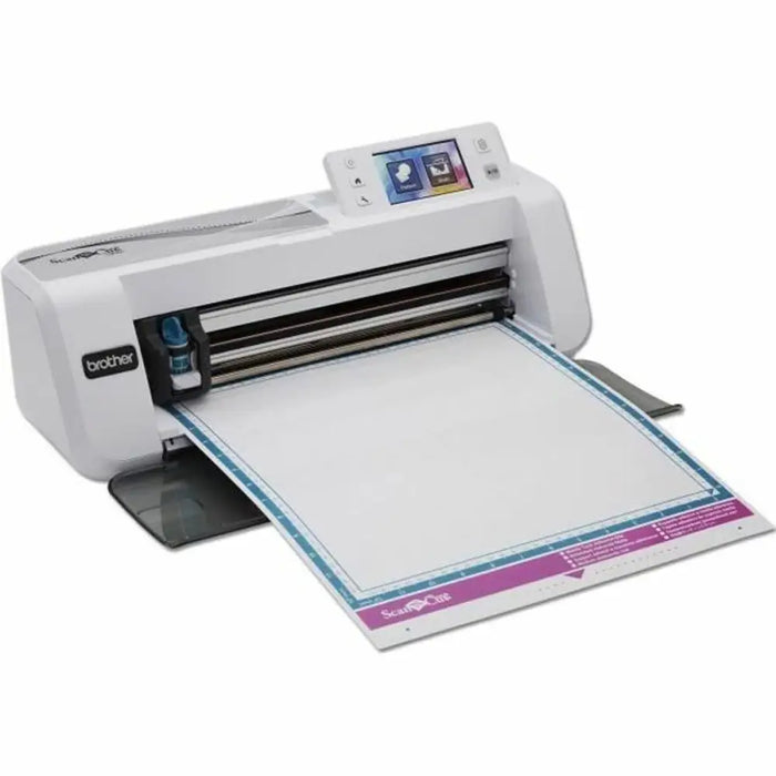 Плотер Brother CM300