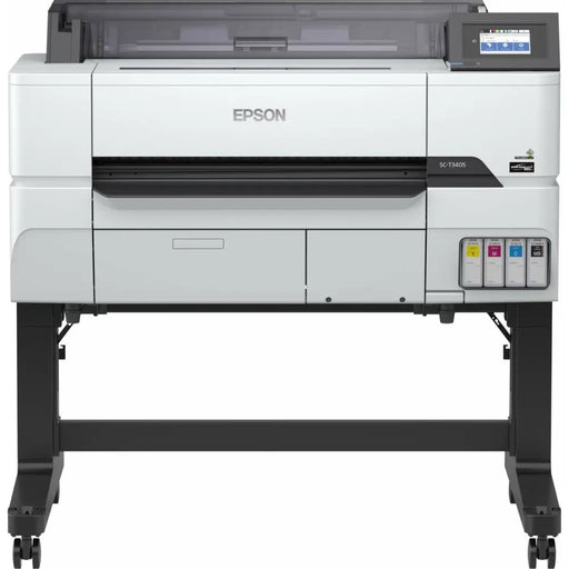 Плотер Epson SC T3405