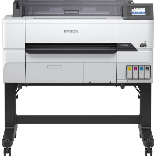 Плотер Epson SC T3405