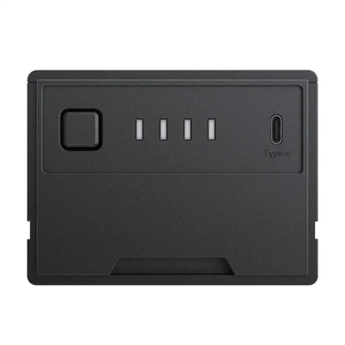 Plug-in батерия EcoFlow Glacier