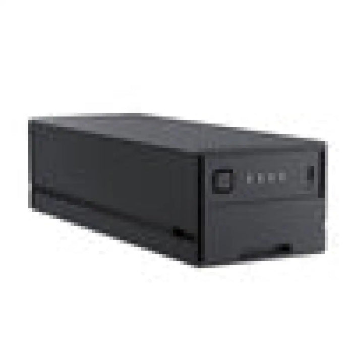 Plug-in батерия EcoFlow Glacier