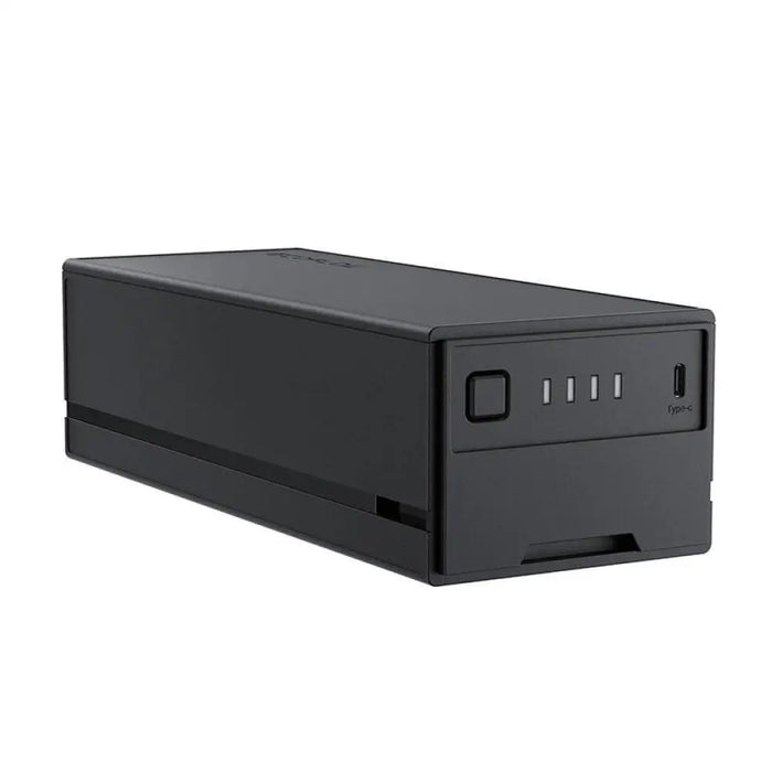 Plug-in батерия EcoFlow Glacier