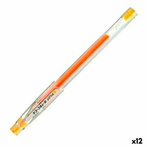 Плумастер Pilot G-TEC C4 (12 броя)