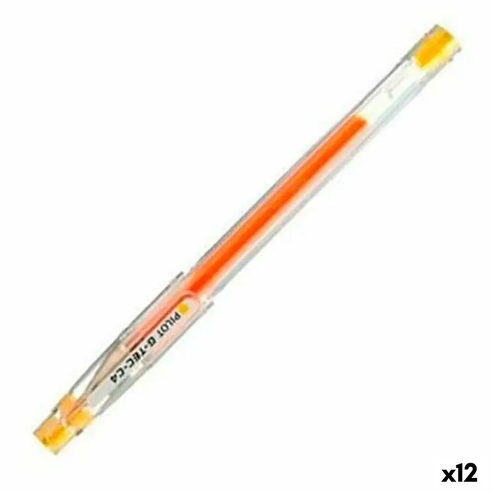 Плумастер Pilot G-TEC C4 (12 броя)