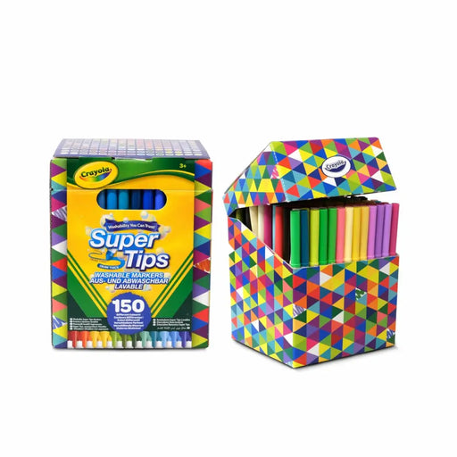 Плумастер Crayola