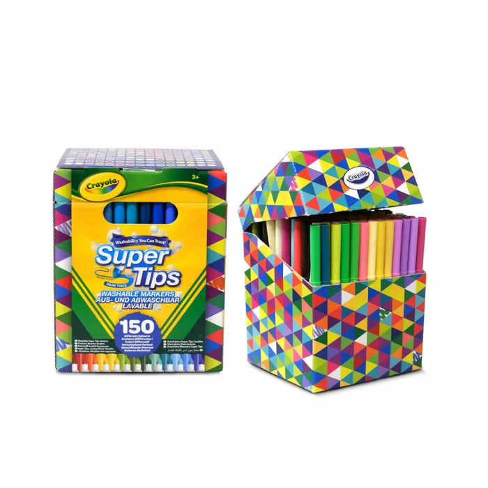 Плумастер Crayola