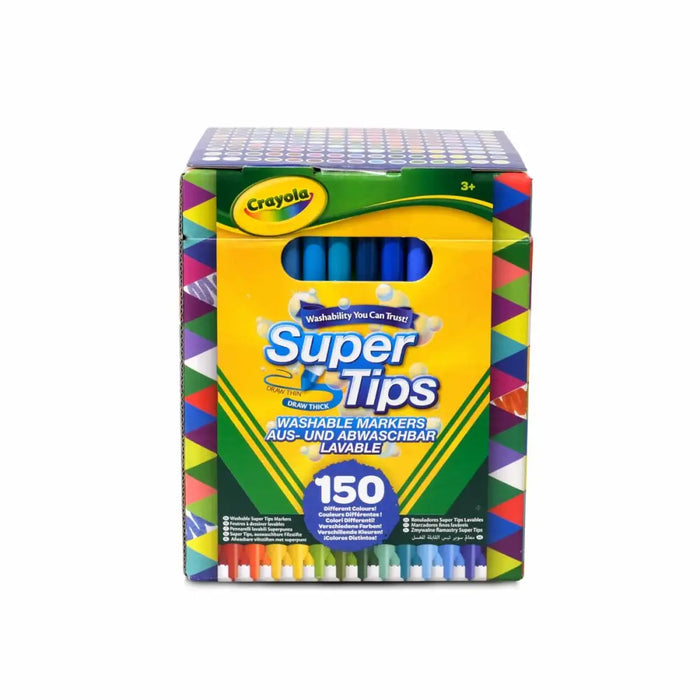 Плумастер Crayola