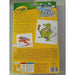 Плумастер Crayola B01BF6F20K Миеща (24 uds)