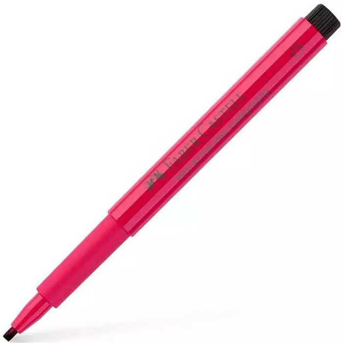 Плумастер Faber-Castell Pitt Artist Калиграфия (10 броя)